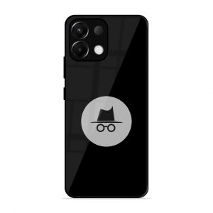 Incognito Mode Oppo K135G
