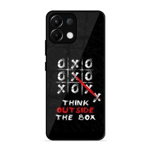 Outside Of The Box Oppo K135G