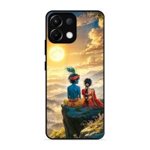 Shree Radha Krishna Oppo K135G