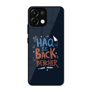 Back Bencher Oppo K135G