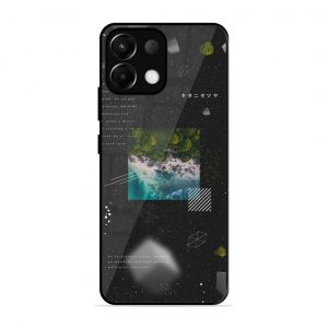 Void Nature Oppo K135G