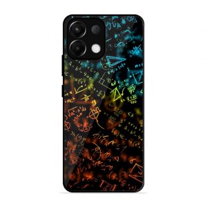 Physics Is Fun Oppo K135G