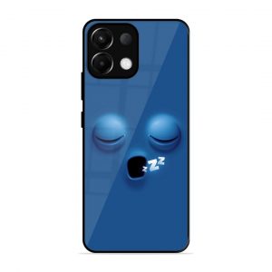 The Sleepy Buddy Oppo K135G