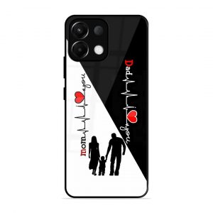 Mom & Dad Oppo K135G