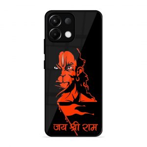 Jai Shree Ram Oppo K135G