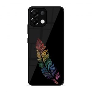 The Fortune Feather Oppo K135G