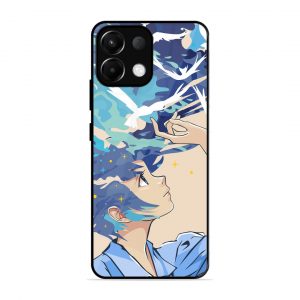 My Own World Oppo K135G