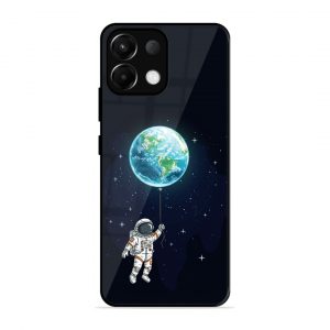 Being Astronaut Oppo K135G