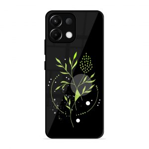 The Rootless Plant Oppo K135G