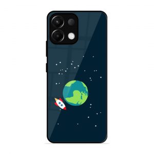 Revolves Around Oppo K135G