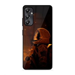 The Celestial Martian Samsung Galaxy A05S