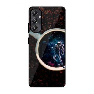 Intergalactic Travler Samsung Galaxy A05S