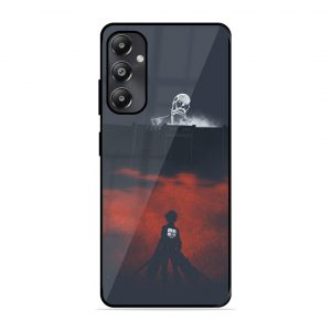 Final Boss Samsung Galaxy A05S