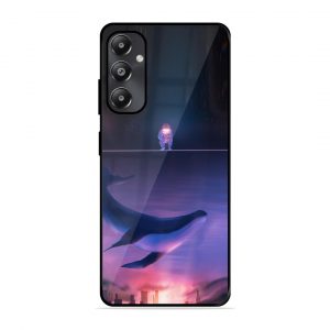 Peak Of Dream Samsung Galaxy A05S