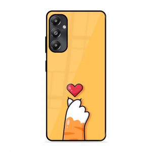 Kitty Love Samsung Galaxy A05S