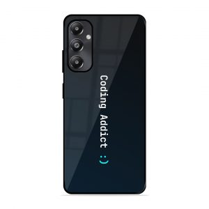 Coding Addict Samsung Galaxy A05S