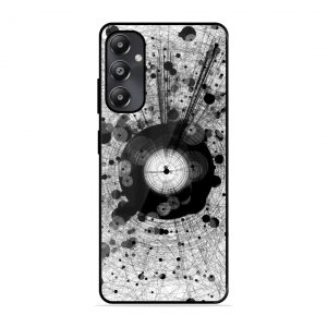 White Vision Samsung Galaxy A05S