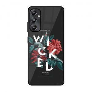 Just Wicked Samsung Galaxy A05S
