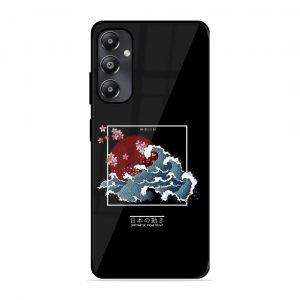 The Culture Samsung Galaxy A05S