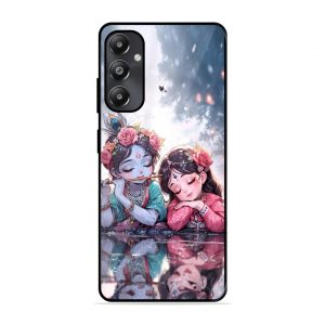 Shree Radha Krishna Samsung Galaxy A05S