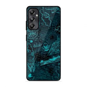 The Ancient Mystry Samsung Galaxy A05S