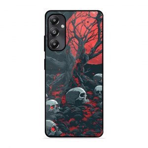 Tree Of Death Samsung Galaxy A05S