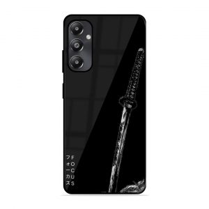 Sword Of Victory Samsung Galaxy A05S