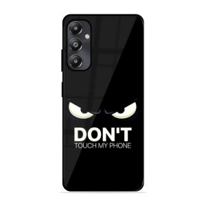 Dare To Touch Samsung Galaxy A05S