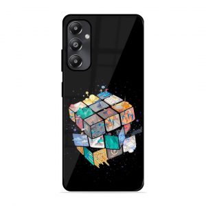 Edges Of Earth Samsung Galaxy A05S