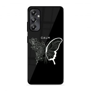 Creature Of Calmness Samsung Galaxy A05S