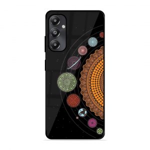 The Eternal Life Samsung Galaxy A05S