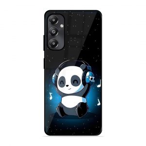 DJ Panda Samsung Galaxy A05S