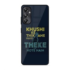 Be Happy Samsung Galaxy A05S