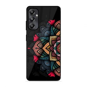 The Vector Flower Samsung Galaxy A05S