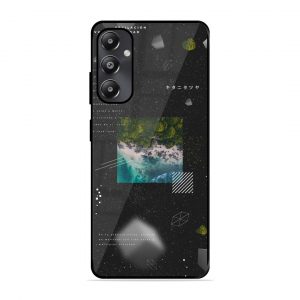 Void Nature Samsung Galaxy A05S