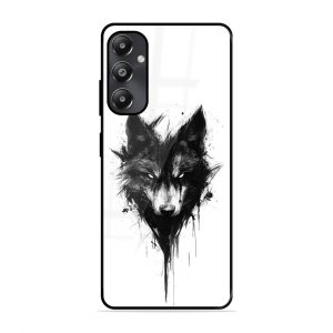 The Mighty Wolf Samsung Galaxy A05S