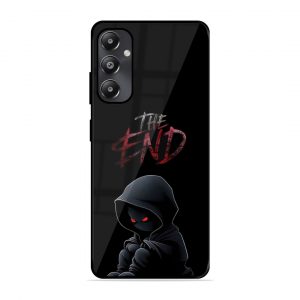 The End Samsung Galaxy A05S