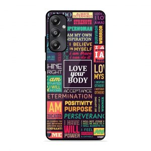 The Motivation Samsung Galaxy A05S