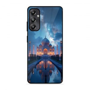 Night Taj Mahal Samsung Galaxy A05S