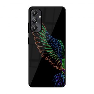 Wings Of Freedom Samsung Galaxy A05S