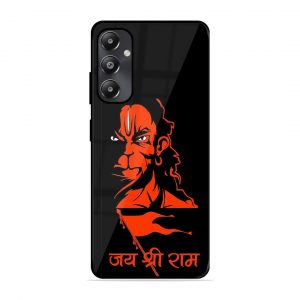 Jai Shree Ram Samsung Galaxy A05S