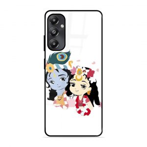 Shree Radha Krishna Samsung Galaxy A05S