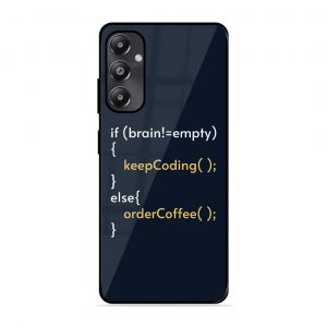 Coding Life Samsung Galaxy A05S
