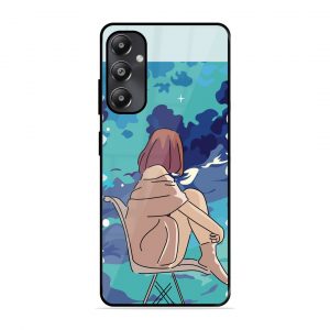 Blessed By Universe Samsung Galaxy A05S