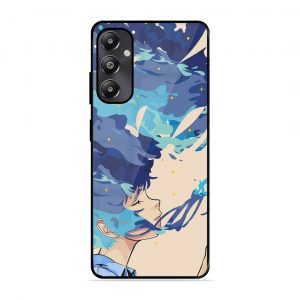 Lives In Dream Samsung Galaxy A05S