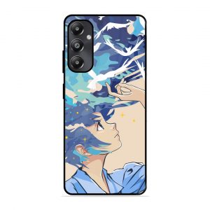 My Own World Samsung Galaxy A05S