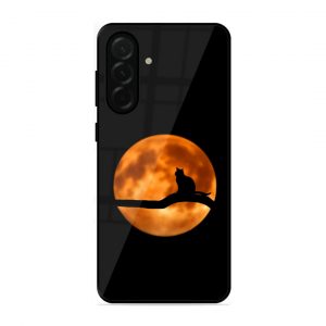 Devil's Moon Samsung Galaxy A365G