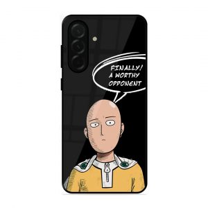 Finally Worthy Opponent Samsung Galaxy A365G