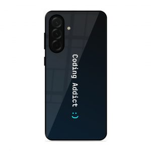 Coding Addict Samsung Galaxy A365G