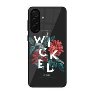 Just Wicked Samsung Galaxy A365G